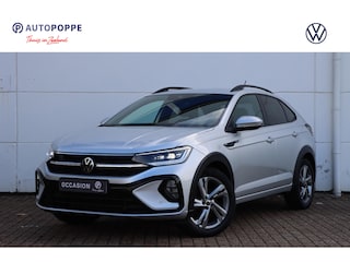 Volkswagen Taigo 1.0 TSI R-Line 110pk DSG7