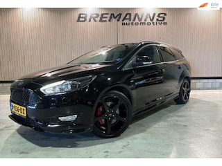 Ford Focus Wagon 1.5 Titanium ST-Line