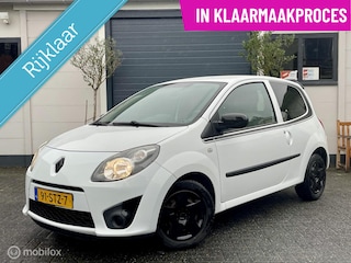 Renault Twingo 1.2-16V Collection|RIJKLAAR|2E EIG|NWE D.RIEM