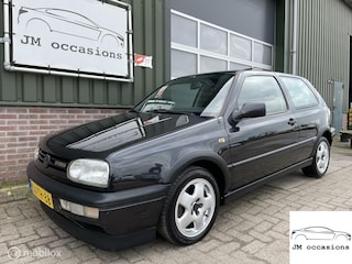 Volkswagen Golf 2.8 VR6|Nette staat|Org NL auto|Apk nieuw!|