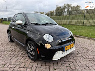 Fiat 500 24kwh
