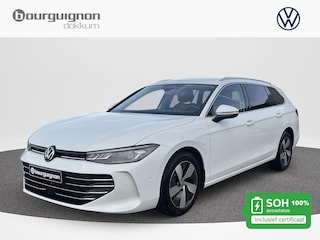 Volkswagen Passat Variant 1.5 eHybrid Business | Wordt verwacht | | Trekhaak | Camera | HUD |
