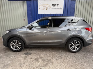 Hyundai Santa Fe 2.4i GDI 4WD Business Edition incl Garantie & Nw apk.