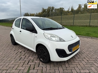 Peugeot 107 1.0 Access Accent