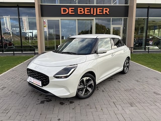 Suzuki Swift 1.2 Style Smart Hybrid Automaat I Camera I Navi I Carplay