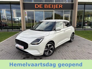 Suzuki Swift 1.2 Style Smart Hybrid Automaat I Camera I Navi I Carplay