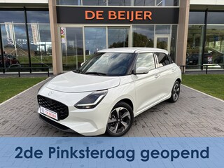 Suzuki Swift 1.2 Style Smart Hybrid Automaat I Camera I Navi I Carplay