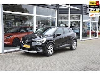 Renault Captur 1.0 TCe 90 Zen -Rijklaar!