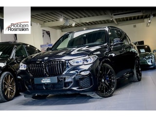 BMW X5 xDrive45e M Sport| PANO| LASER| HK| HUD| TrkHk|BTW