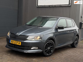 Skoda Fabia 1.2 TSI Monte Carlo | Panoramadak | Navigatie