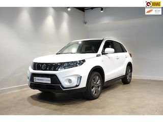 Suzuki Vitara 1.5 Hybrid Select Automaat, Stoelverwarming, Adaptief