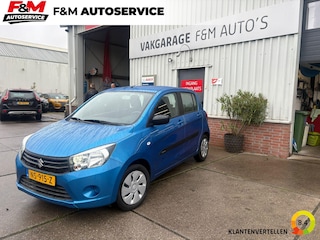 Suzuki Celerio 1.0 Comfort