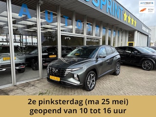 Hyundai Tucson 1.6 T-GDI PHEV Comfort 4WD 265PK / ACHTERUITRIJCAMERA / CARPLAY