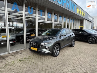Hyundai Tucson 1.6 T-GDI PHEV Comfort 4WD 265PK / ACHTERUITRIJCAMERA / CARPLAY