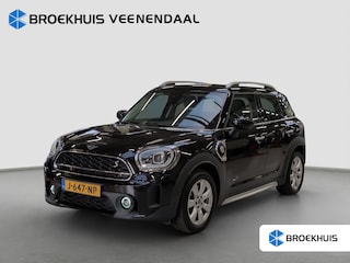 Mini Countryman 2.0 Cooper S E ALL4 | Cruise Control | Climate Control | Navigatie