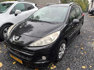 Peugeot 207 SW 1.4 VTi Active KM 102520 MET NAP