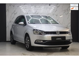 Volkswagen Polo 1.2 TSI Highline DSG Sound Ed
