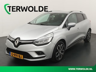 Renault Clio Estate Energy TCe 90 Intens | Climate Control | Half Leder | Navigatie |