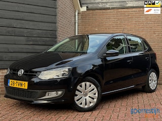 Volkswagen Polo 1.2 TSI Comfortline | Automaat | Trekhaak | Cruise | Airco | NAP