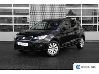 Seat Arona 1.0 TSI 95pk Style Business Intense | Cruise Control | Climate Control | Achteruitrijcamera | Apple Carplay / Android Auto