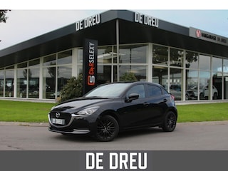 Mazda 2 1.5 Skyactiv-G Sportive | STOELVERW | CLIMATE