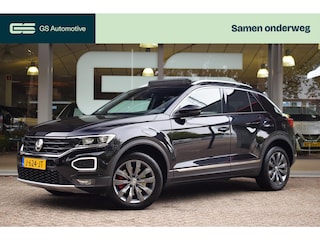 Volkswagen T-Roc 2.0 TSI 4Motion Sport PANO | ADAPTIVE CRUISE |