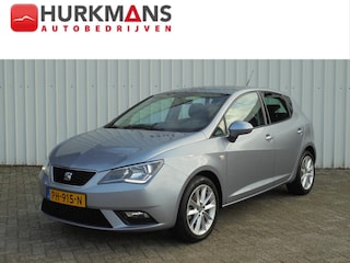 Seat Ibiza 1.0 TSi 95PK STYLE NAVI LM-VELG NL-AUTO