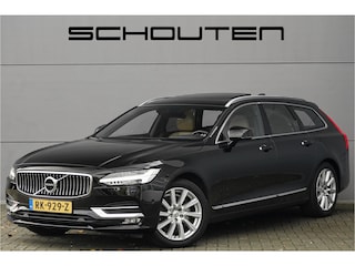 Volvo V90 2.0 T5 Inscription Pano HUD Camera Elek Trekhaak