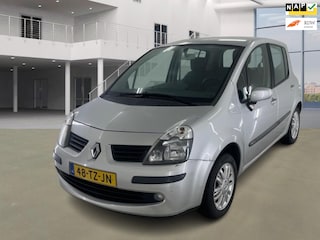 Renault Modus 1.4-16V Air