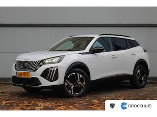 Peugeot 2008 1.2 Hybrid 136 Allure