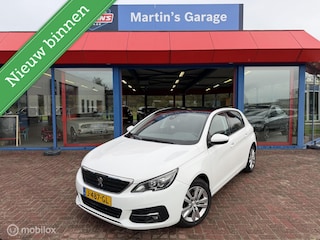 Peugeot 308 1.2 PureTech Blue Lease Executive APPLE CARPLAY!
