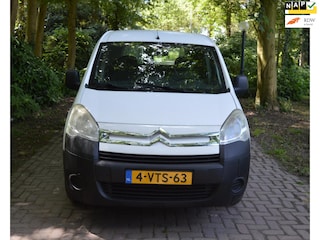 Citroën Berlingo 1.6 HDI 500 Comfort