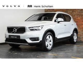 Volvo XC40 T2 Automaat Business Pro | Adaptive cruise control | Parkeersensoren voor + achter | Parkeercamera | Volvo on Call | Stuurwielverwarming | Comfortstoelen | Volvo on Call | Dealeronderhouden
