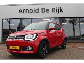 Suzuki Ignis 1.2