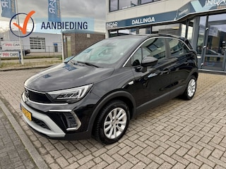 Opel Crossland 1.2 Turbo Elegance | Carplay | Trekhaak