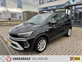 Opel Crossland 1.2 Turbo Elegance | Carplay | Trekhaak
