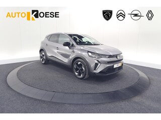 Renault Captur Mild Hybrid 160 Techno | Pack Winter | Camera | Adaptieve Cruise Control | Apple Carplay