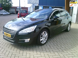 Peugeot 508 SW 1.6 THP Blue Lease Executive Airco Pano LM-V Cruise Navi