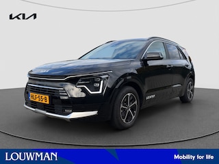 Kia Niro 1.6 GDi Hybrid DynamicPlusLine