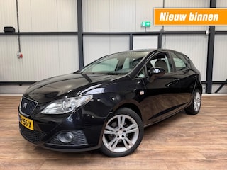 Seat Ibiza 1.4 Reference / AIRCO /5 Deurs / CRUISE /