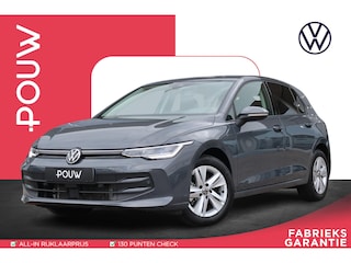Volkswagen Golf 1.5 TSI 115pk Life Edition | Adaptive Cruise | PDC | Stoelverwarming | Apple Carplay/Android Auto