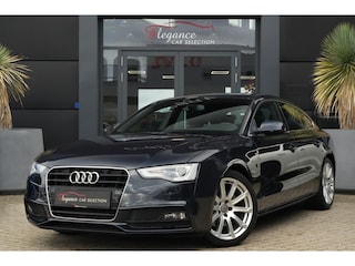Audi A5 Sportback 1.8 TFSI S Edition 170pk Navigatie/Bang&Olufsen/Trekhaak