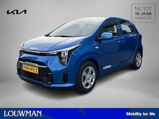 Kia Picanto 1.0 DPI DynamicLine