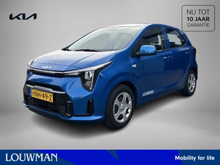 Kia Picanto 1.0 DPI DynamicLine