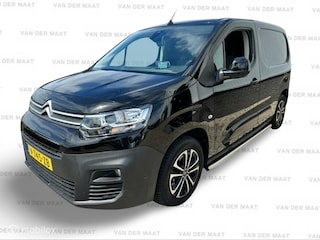 Citroën Berlingo bestel 1.5 BlueHDI Driver