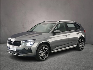Skoda Kamiq Selection 1.0 TSI 115pk DSG Automaat Adaptive cruise control, Navigatie, Achteruitrijcamera, LED koplampen, Airco, Stoelverwarming