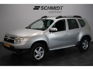 Dacia Duster 1.6 Lauréate 2wd 105pk | Trekhaak | Airco | Elektr. Ramen | 16"