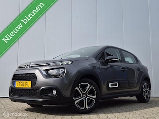 Citroën C3 1.2 PURETECH FEEL/CLIMATE/LED/CARPLAY/PDC/NAVI/CRUISE/BLUETOOTH