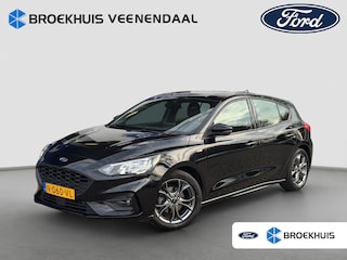 Ford Focus 1.0 ST Line | Camera | Cruise Control | Apple Carplay | Navigatie