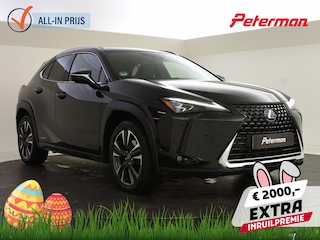 Lexus UX 250h F Sport Line | Parkeersensoren | Stoelverwarming